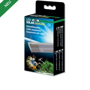JBL LED SOLAR Hanging Seilaufhängung Online Kaufen