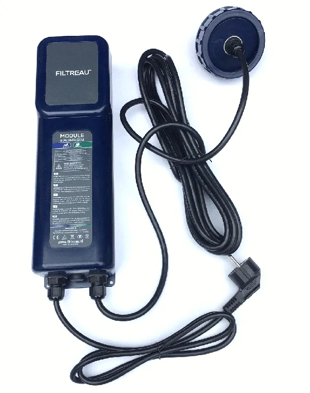 Filtreau UV-C Modul 80 W Amalgam komplett (excl. Timer) Tauch-UVC Jetzt Kaufen