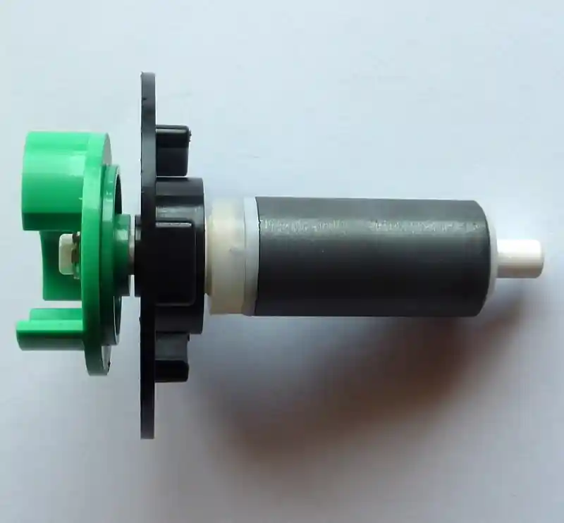Aktuell Osaga OGM-13000-19000 Rotor komplett