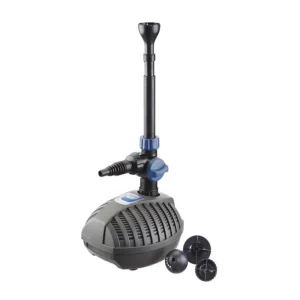 Versand Am Gleichen Tag Oase Aquarius Fountain Set Classic 750