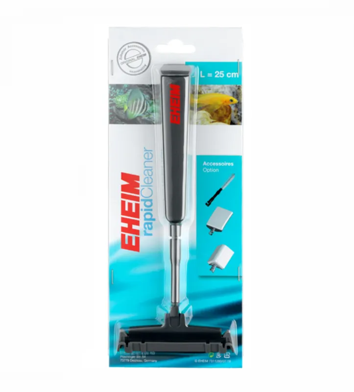 Eheim rapidCleaner 25 cm - Scheibenreiniger Schneller Versand