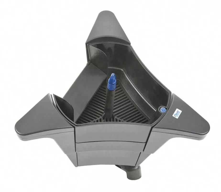 Ausverkauf Oase SwimSkim 50 CWS Skimmer -hält die Oberfläche sauber-