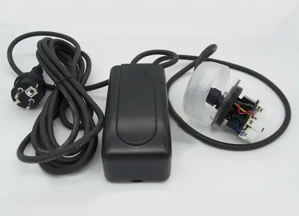 Preis Gesenkt Velda Ballast universal für UV-C Einheit 11 W Vorschaltgerät