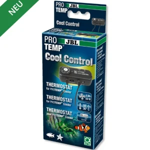 JBL ProTemp Cool Control Thermostat für ProTemp Cooler Begrenztes Angebot