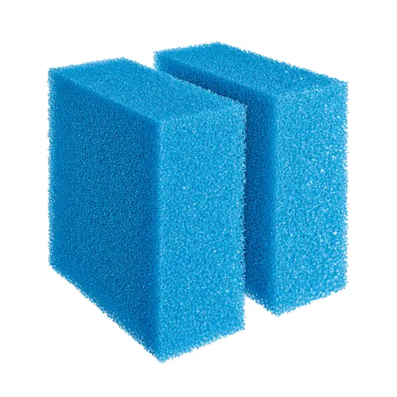 Bestseller Oase Ersatzschwamm blau BioTec ScreenMatic 12/40-/90000