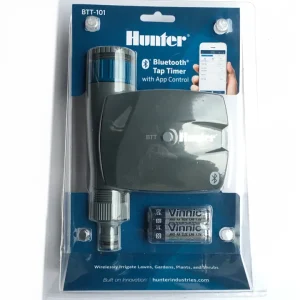 HUNTER Bluetooth Timer Station BTT Beregnungscomputer Versand Am Gleichen Tag
