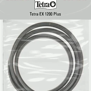 Saisonangebot Tetra EX 1200 plus Dichtungsring für Außenfilter