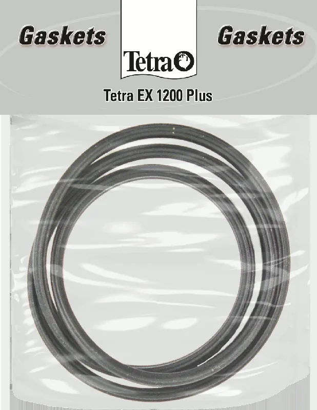 Saisonangebot Tetra EX 1200 plus Dichtungsring für Außenfilter