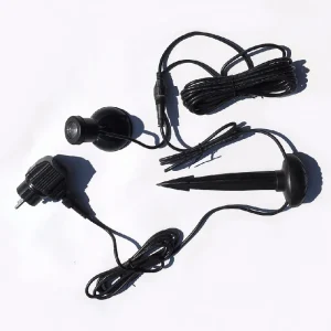 Preis Gesenkt AquaForte Power LED Lampe 1x1 W für Gartenbeleuchtung