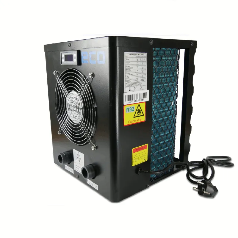 ECO Wärmepumpe, Typ Plug & Play A3/32 mit 2,2 kW Sofort Bestellen