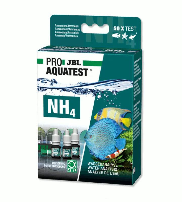 Direktkauf JBL PROAQUATEST NH4 Ammonium