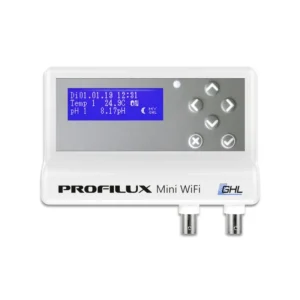 Versand Am Gleichen Tag GHL ProfiLux Mini WiFi weiß Aquariumcomputer