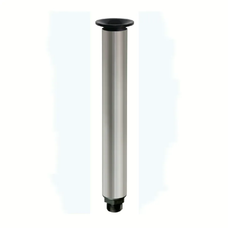 Expressversand Messner Wasserglocke 1" AG mit Mengenregulierung