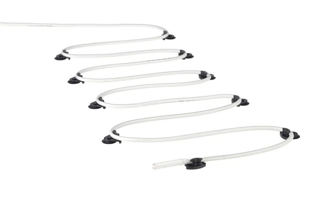 Oase HEATUp Basis 10 Watt Bodenheizung Letzte Chance