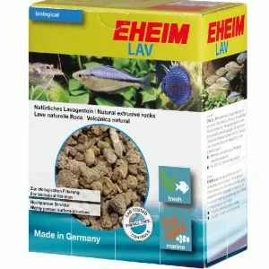 Eheim LAV 5050g für biologische Filterung Preisknaller