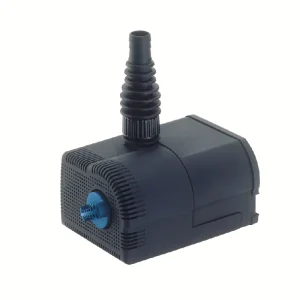 Zertifiziert Oase Aquarius Universal Classic 1000
