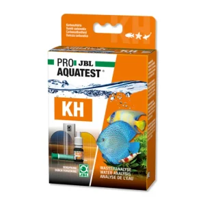 JBL PROAQUATEST KH Karbonathärte Schnelltest Jetzt Kaufen