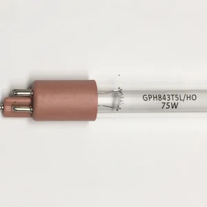 Sofort Bestellen Filtreau 75 Watt UVC Ersatzlampe T5 (843 mm) long-pin (PINK)