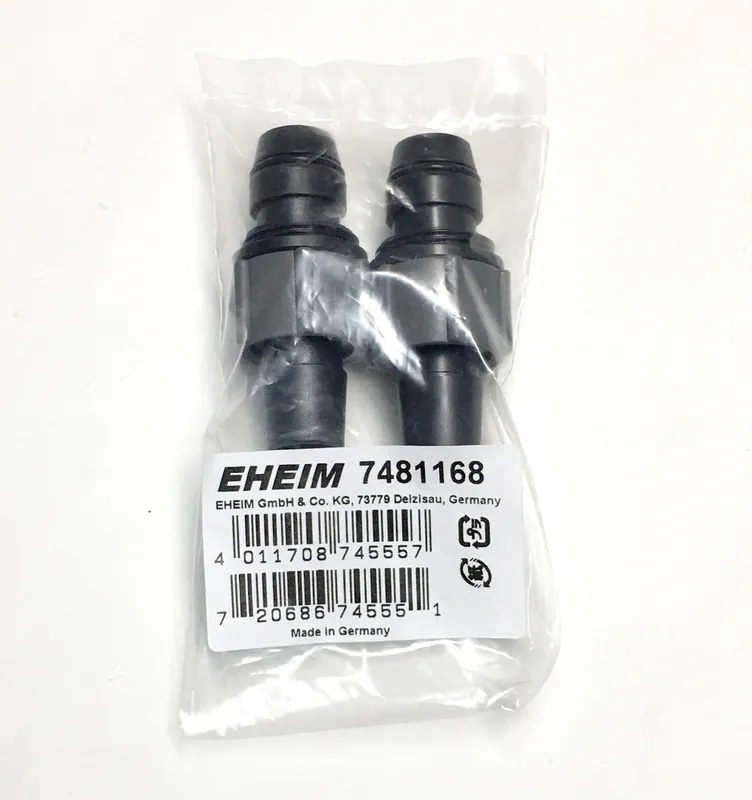 Eheim Schlauchanschlussstutzen für reeflex UV 500/800 Meistverkauft