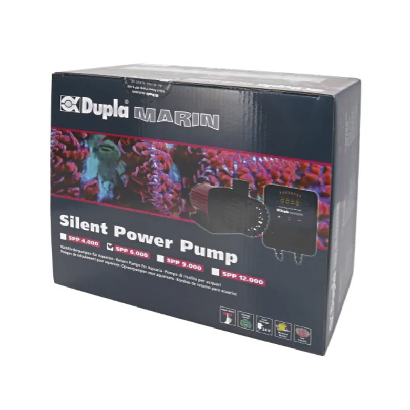 Dupla Silent Power Pump SPP 6.000 Preis Gesenkt