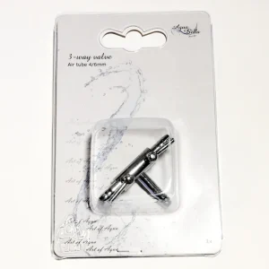 Metall Lufthähnchen 4/6, 2-Wege Mega-Angebot