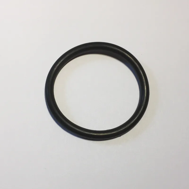 Highlight OSAGA O-Ring für Quarzglas UV-C 75 W Edelstahl neue Gen.