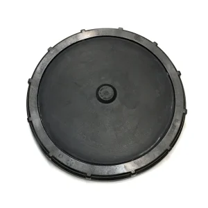 Neu Im Sortiment Profi Membranbelüfterplatte D=27 cm (600-4.800 l/h) für Teichbelüftung
