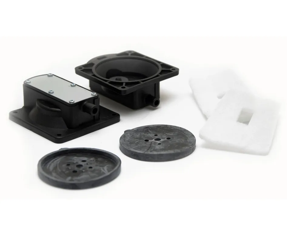 Velda Reparaturset Silenta Outdoor Pro 6000 Begrenztes Angebot