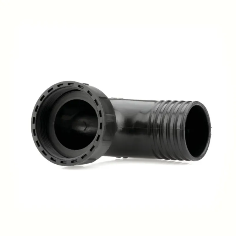 Oase Verbindungsbogen 2" 90° für Bitron C36 bis 110 Top-Preis