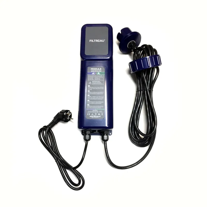 Markenprodukt Filtreau Netzteil für UV-C Modul 40 W (excl. Timer)