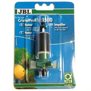 JBL Ersatzrotor CristalProfi e 1500 komplett Bestpreis