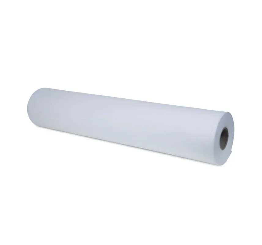 Sonderangebot Genesis Vliesrolle EVO Cleartex 500/200 m