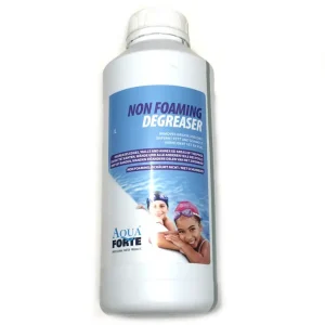 Spezialreiniger Non Foaming Degreaser 1 Liter (Schmutz-und Fettentferner) Wochenendangebot