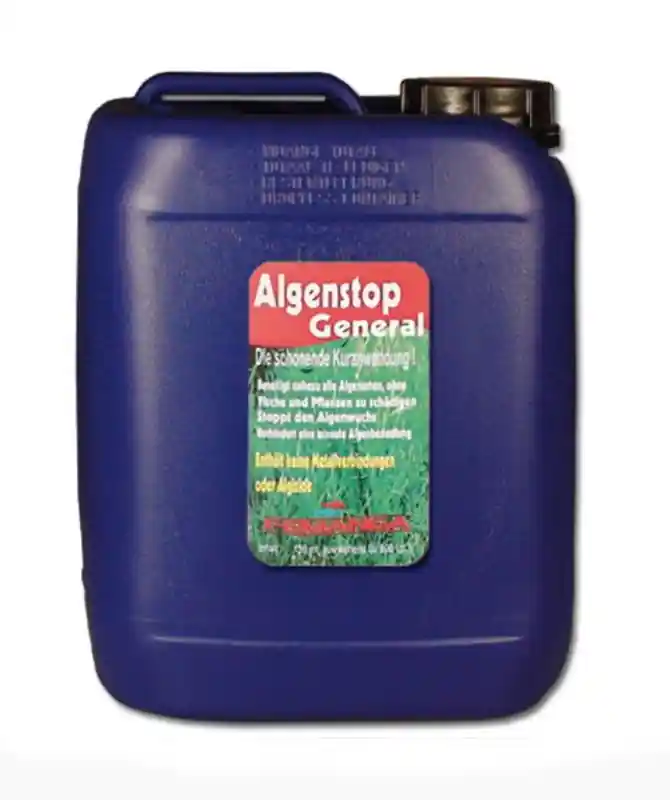 Femanga Algen Stopp General Begrenztes Angebot