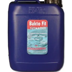 Saisonangebot Femanga Bakto Fit (reduziert Nitratbildung)