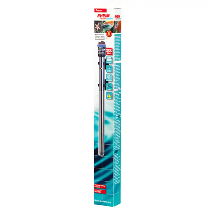 EHEIM Thermocontrol 200 W Ausverkauf