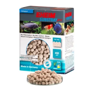 Eheim Substrat pro 5,0 Liter (Biologisches Filtermedium) Mega-Angebot