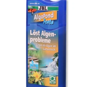 Sonderangebot JBL AlgoPond Forte 0,5 Liter (Algenmittel)