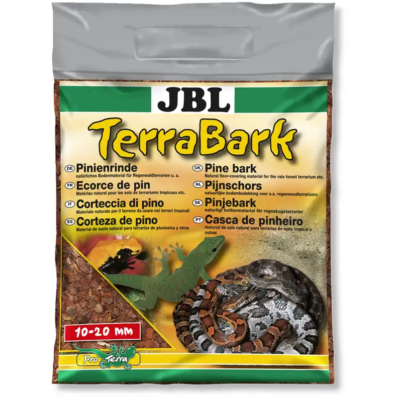 Sonderaktion JBL TerraBark (S=10-20 mm)