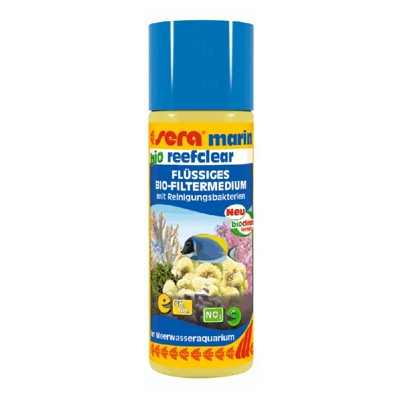 Jetzt Kaufen sera marin bio reefclear 500 ml