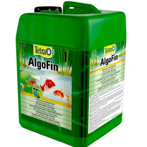 Tetra Pond Algofin 3,0 Liter -Fadenalgenmittel- Direkt Vom Hersteller