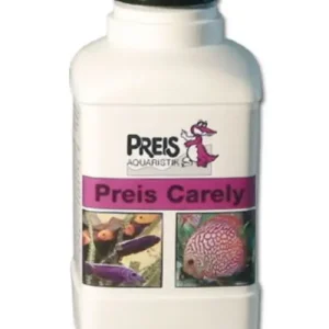Preis Carely 5,0 Liter (Pflegemittel für Diskus, Barsche-Neuzugänge) Knallerangebot