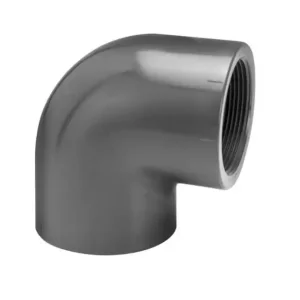 Super-Preis PVC Winkel 3/4" (2 x Innengewinde)
