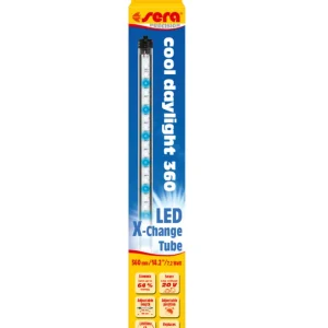 Sonderaktion sera LED X-Change Tube cool daylight 965 mm