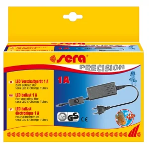 Top-Preis sera LED Driver Vorschaltgerät für X-Change LED Tubes 3 A