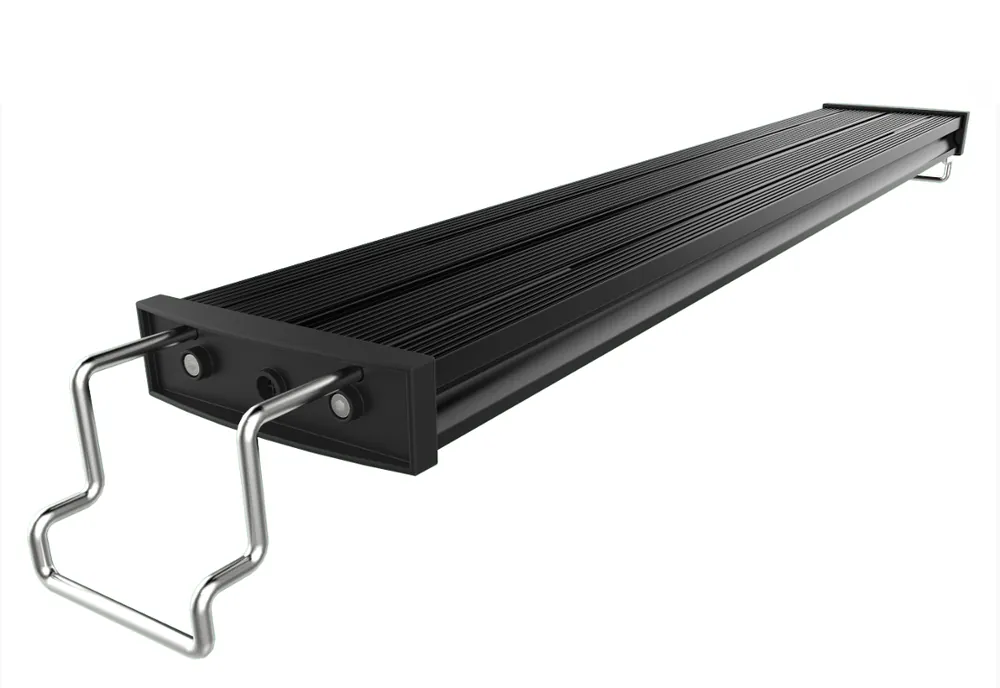 GHL Mitras Lightbar 2 Daylight 100 (99-110 cm) 63 W Schwarz Neuheit
