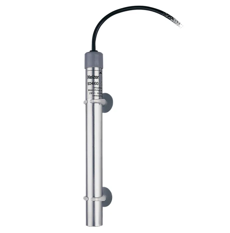 Mega-Angebot Schego Titanheizer fürs Aquarium 150 W