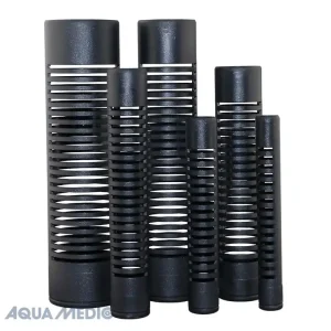 Ablaufsieb zum Schutz vor Grobschmutz D=40 x 200 mm Bestpreis