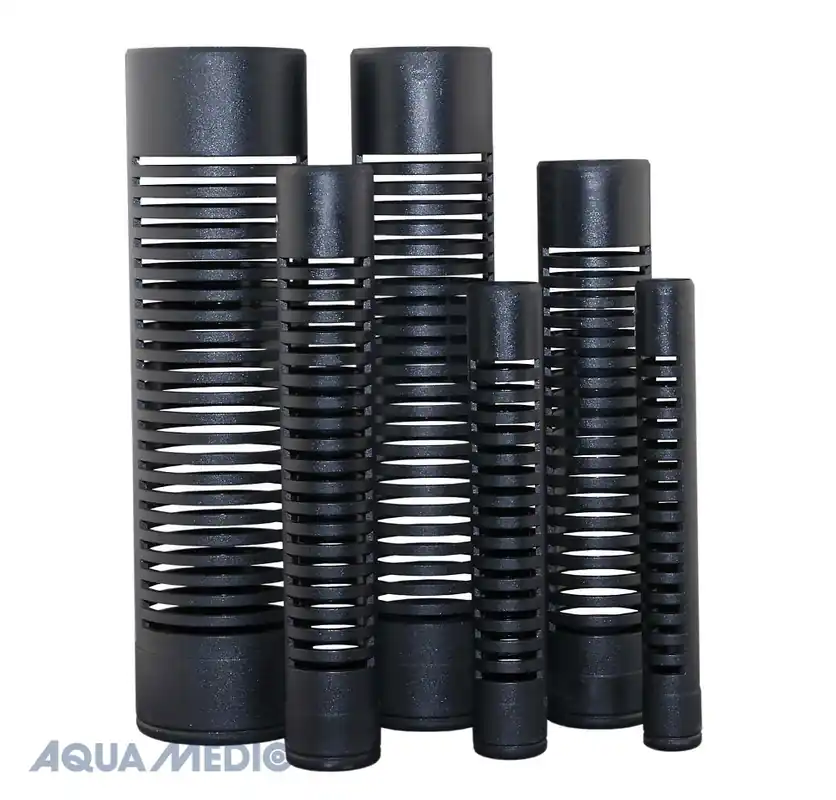 Ablaufsieb zum Schutz vor Grobschmutz D=40 x 200 mm Bestpreis