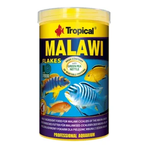 Tropical Malawi Flakes 21,0 Liter Garantierte Lieferung